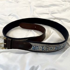 Vineyard Vines Men’s Belt - size 36